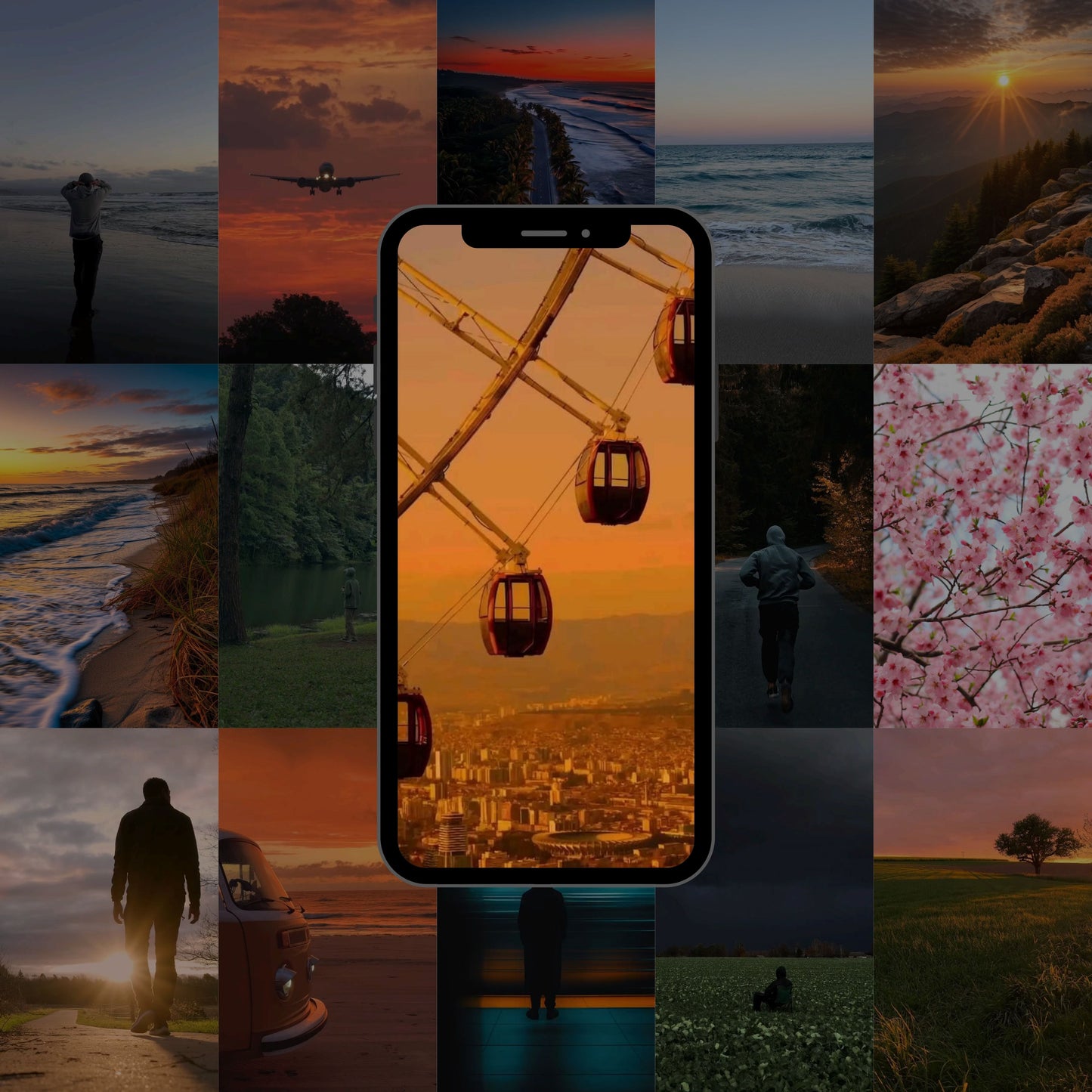 DreamWave Library For Artists