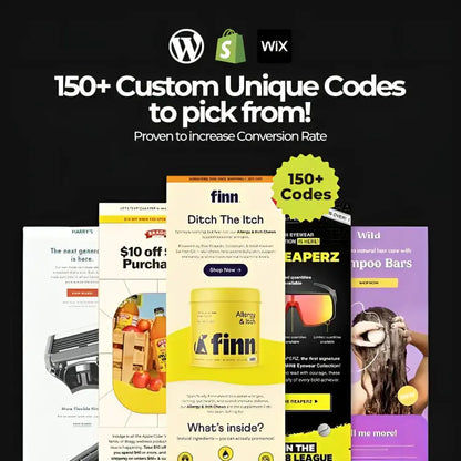 Ultimate Liquid Codebook