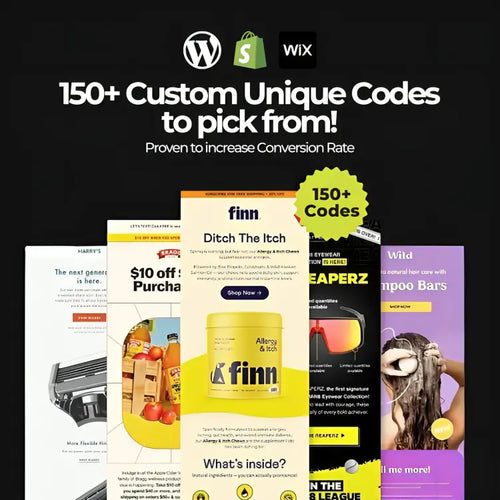 Ultimate Liquid Codebook